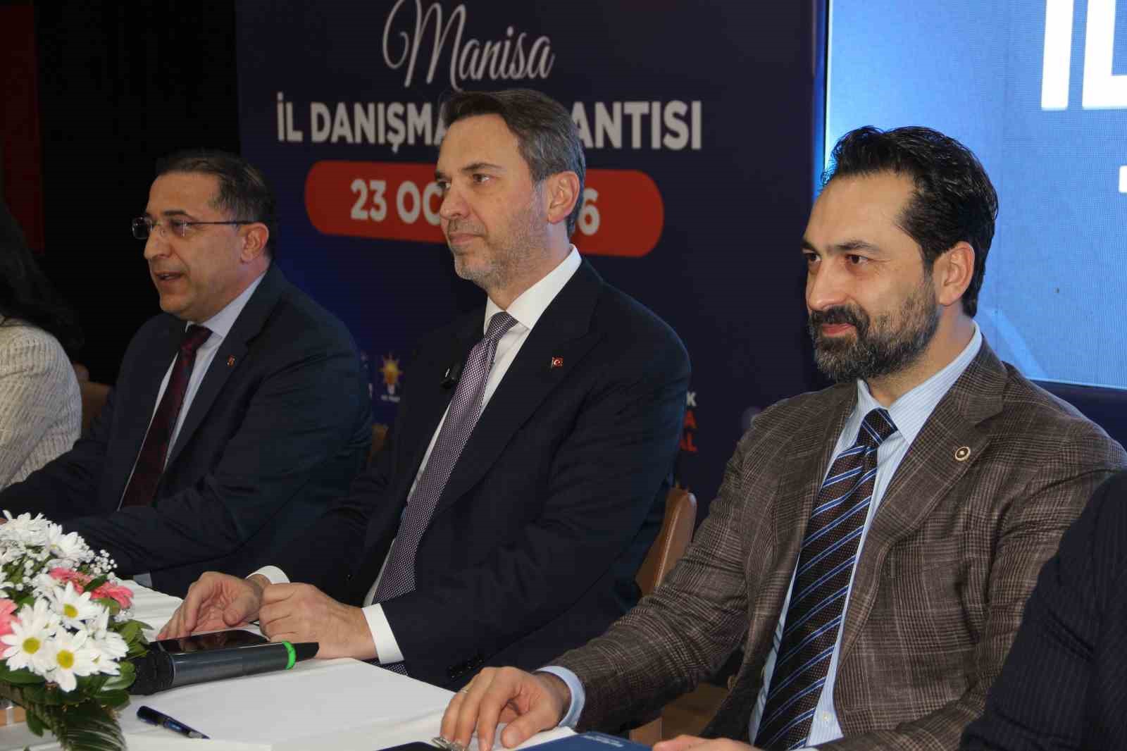 Bakan Bayraktar: "Türkiye’yi nükleer enerji liginde üst lige çıkaracağız"
Bakan Bayraktar: "Türkiye’yi nükleer enerji liginde üst lige çıkaracağız"