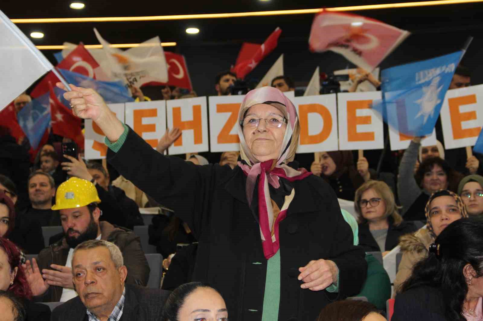 Bakan Bayraktar: "Türkiye’yi nükleer enerji liginde üst lige çıkaracağız"
Bakan Bayraktar: "Türkiye’yi nükleer enerji liginde üst lige çıkaracağız"