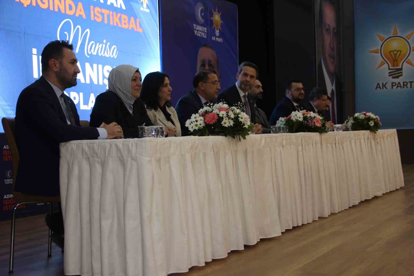 Bakan Bayraktar: "Türkiye’yi nükleer enerji liginde üst lige çıkaracağız"
Bakan Bayraktar: "Türkiye’yi nükleer enerji liginde üst lige çıkaracağız"
