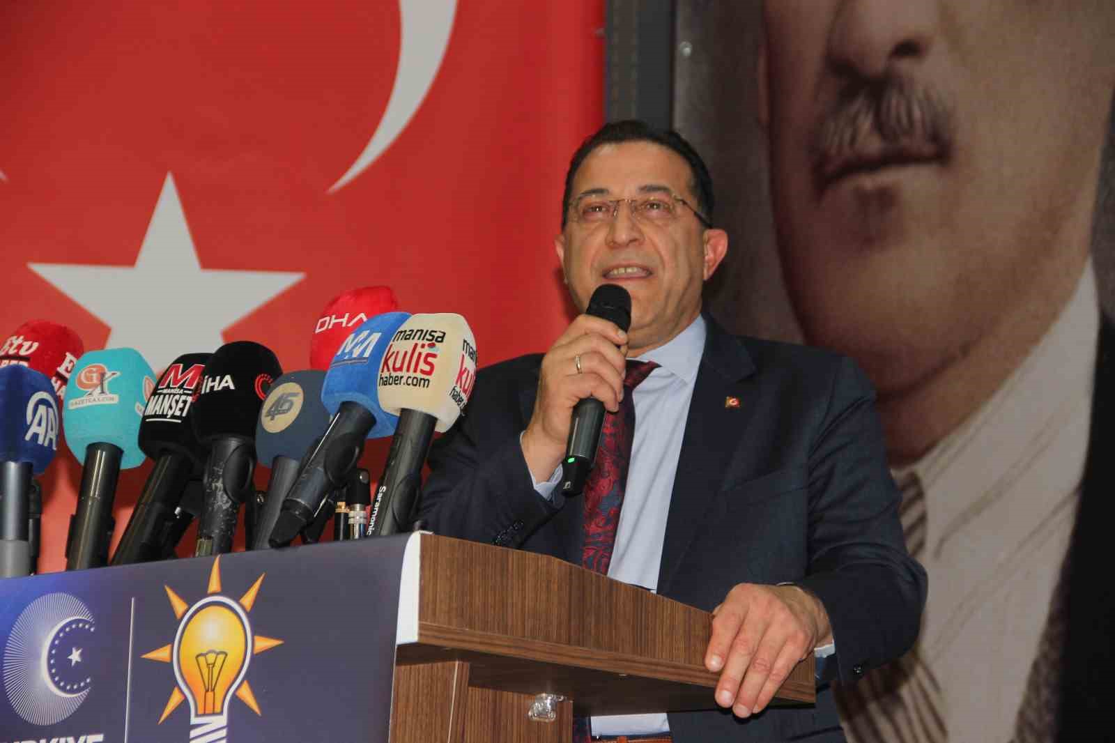 Bakan Bayraktar: "Türkiye’yi nükleer enerji liginde üst lige çıkaracağız"
Bakan Bayraktar: "Türkiye’yi nükleer enerji liginde üst lige çıkaracağız"