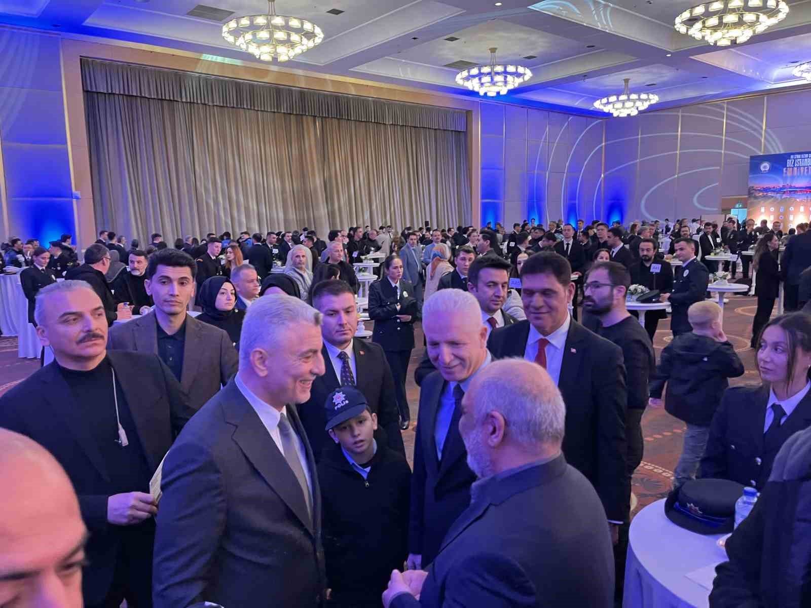 Bakan Bolat: "Huzurun olmadığı yerde üretim de olmaz"
