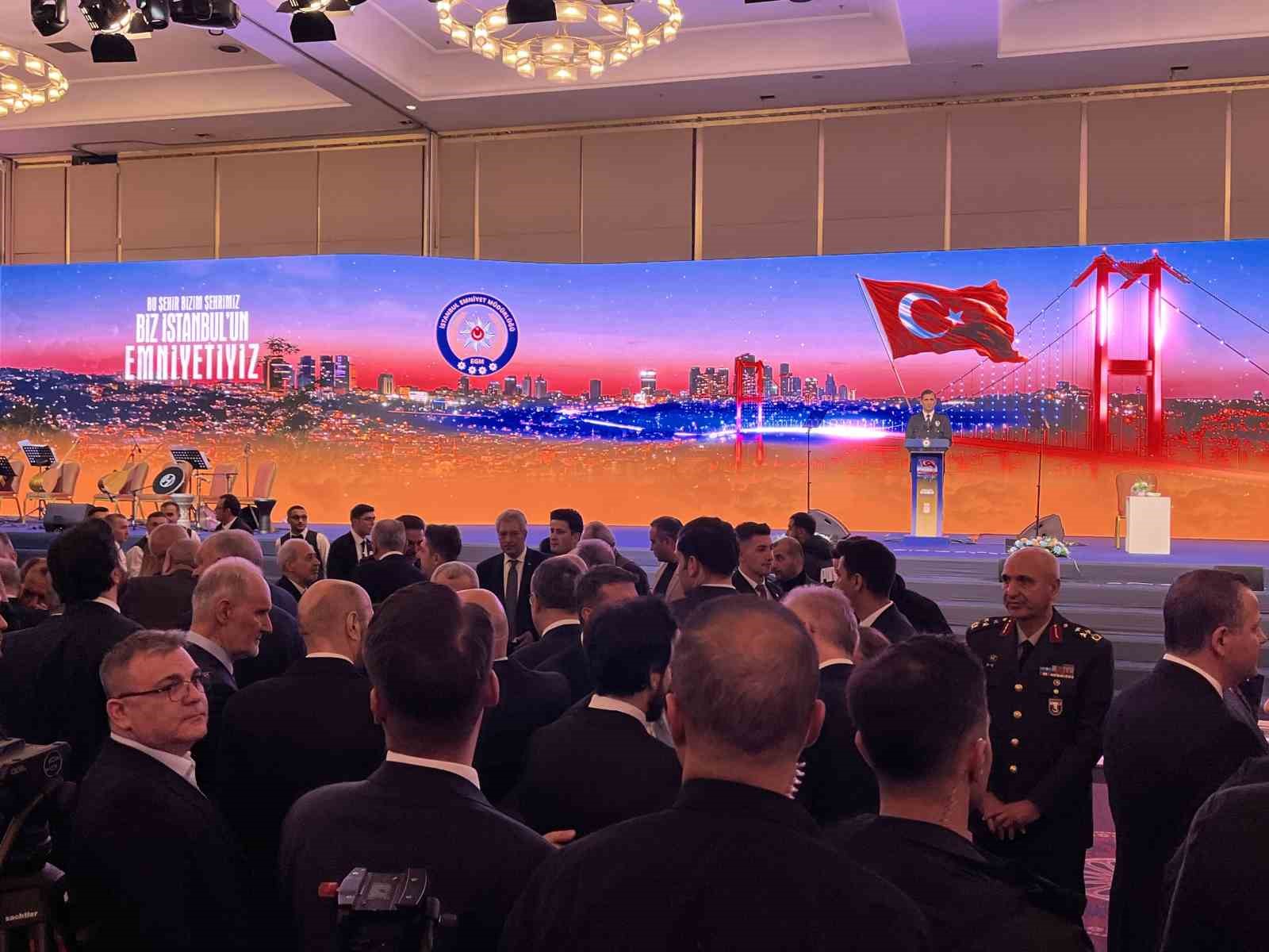 Bakan Bolat: "Huzurun olmadığı yerde üretim de olmaz"
