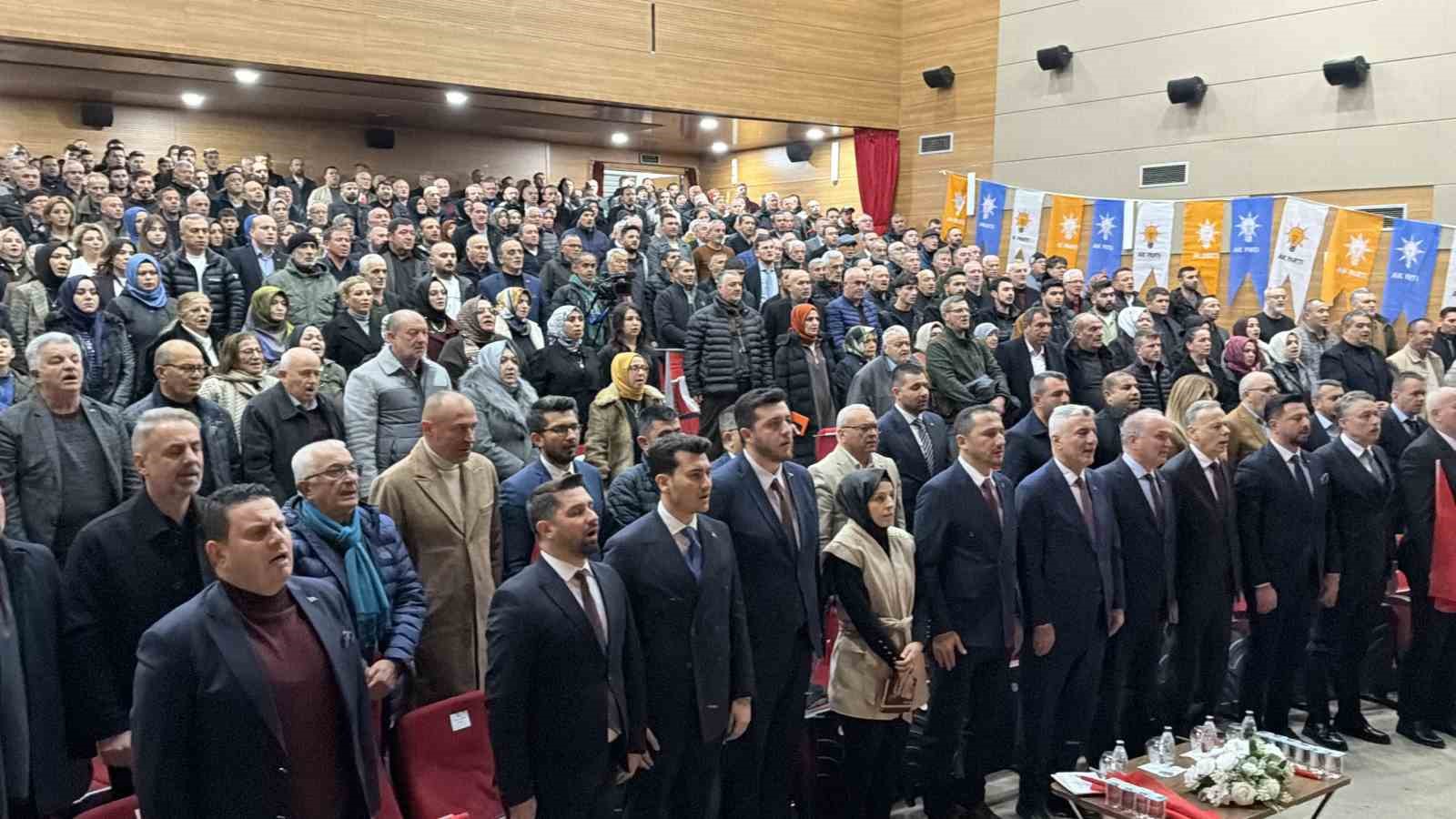 Bakan Bolat: "İhracat rekoru kırdık"
