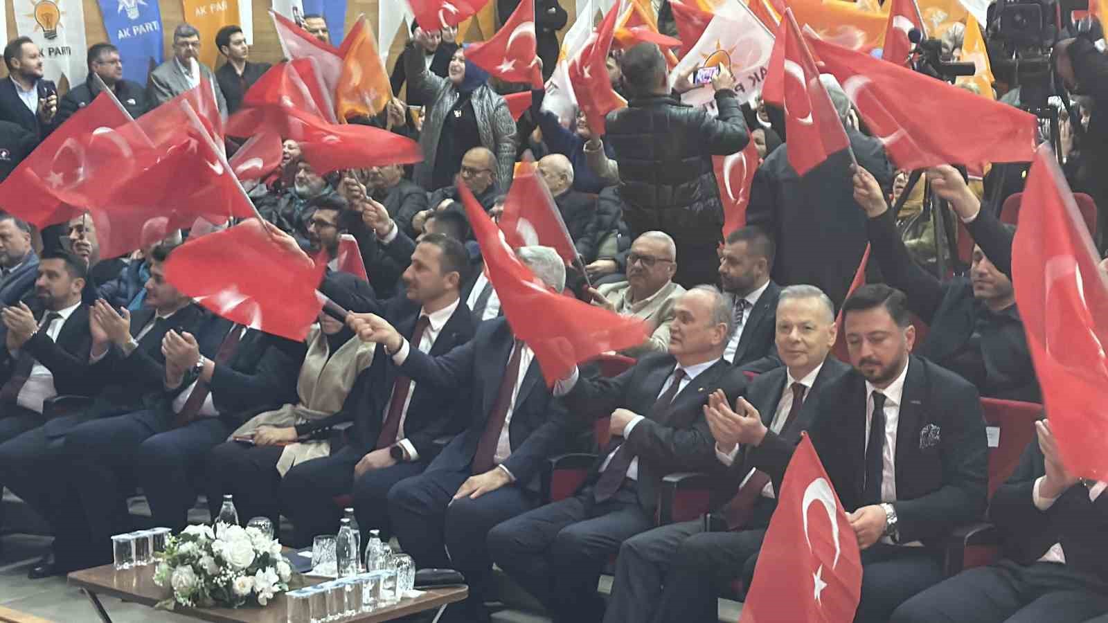 Bakan Bolat: "İhracat rekoru kırdık"
