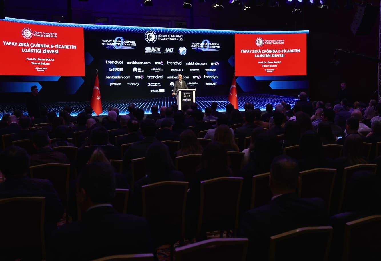 Bakan Bolat: ‘‘Körfez ülkelerine geçişi engelleyen transit vize sorunu çözüldü’’
