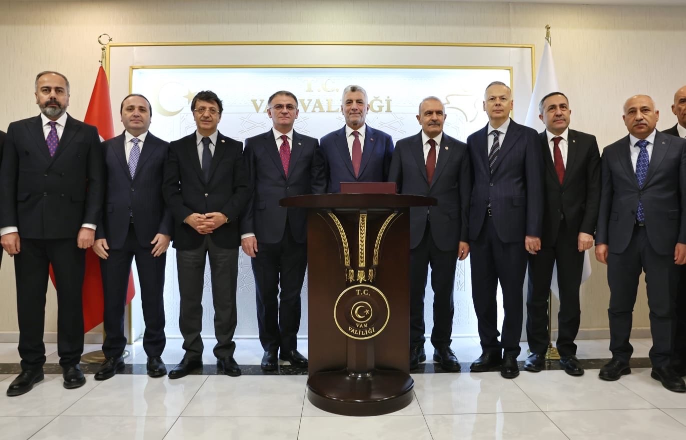 Bakan Bolat mart ayı dış ticaret verilerini açıkladı
