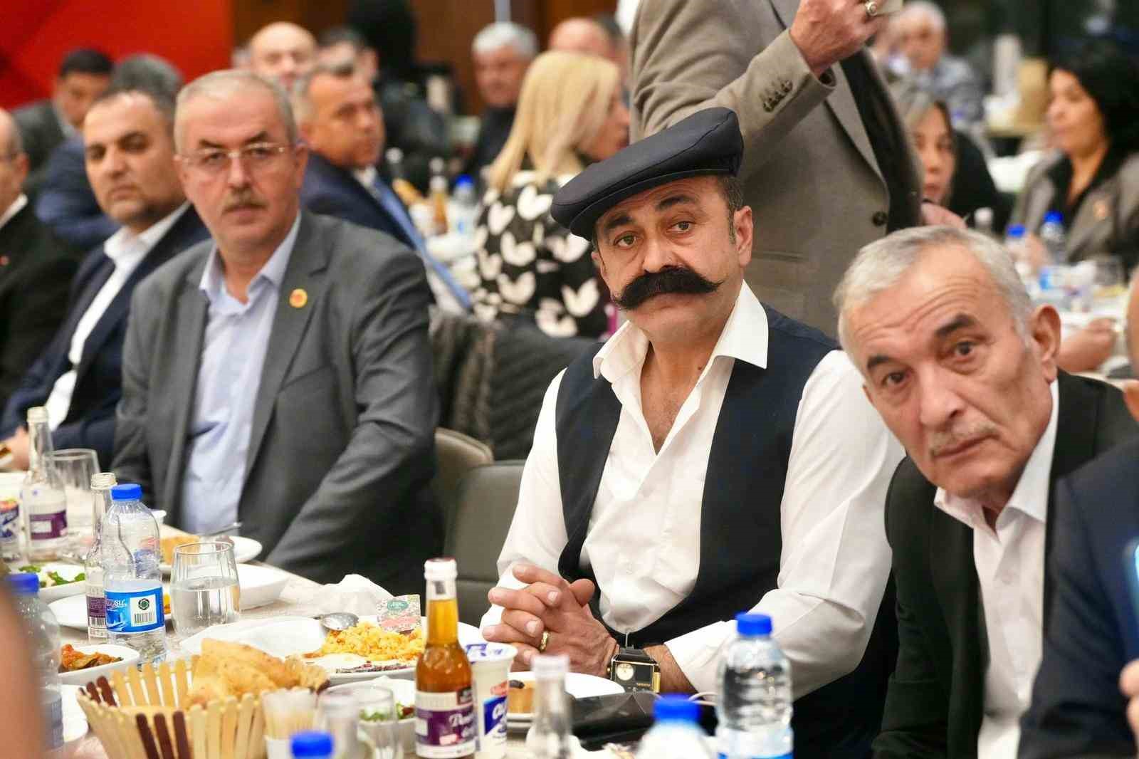 Bakan Çiftçi: "Terörsüz bir Türkiye demek daha güçlü bir Türkiye demektir"
