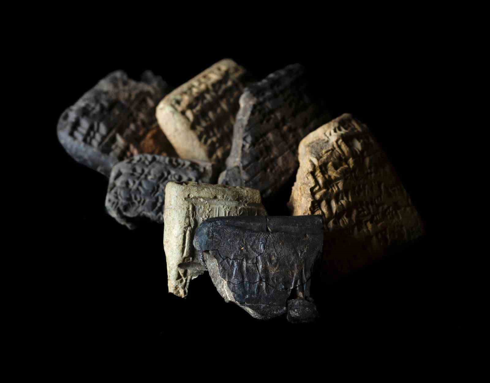 Bakan Ersoy: "2025 yılında toplam 180 kültür varlığının ülkemize iadesi sağlandı"
