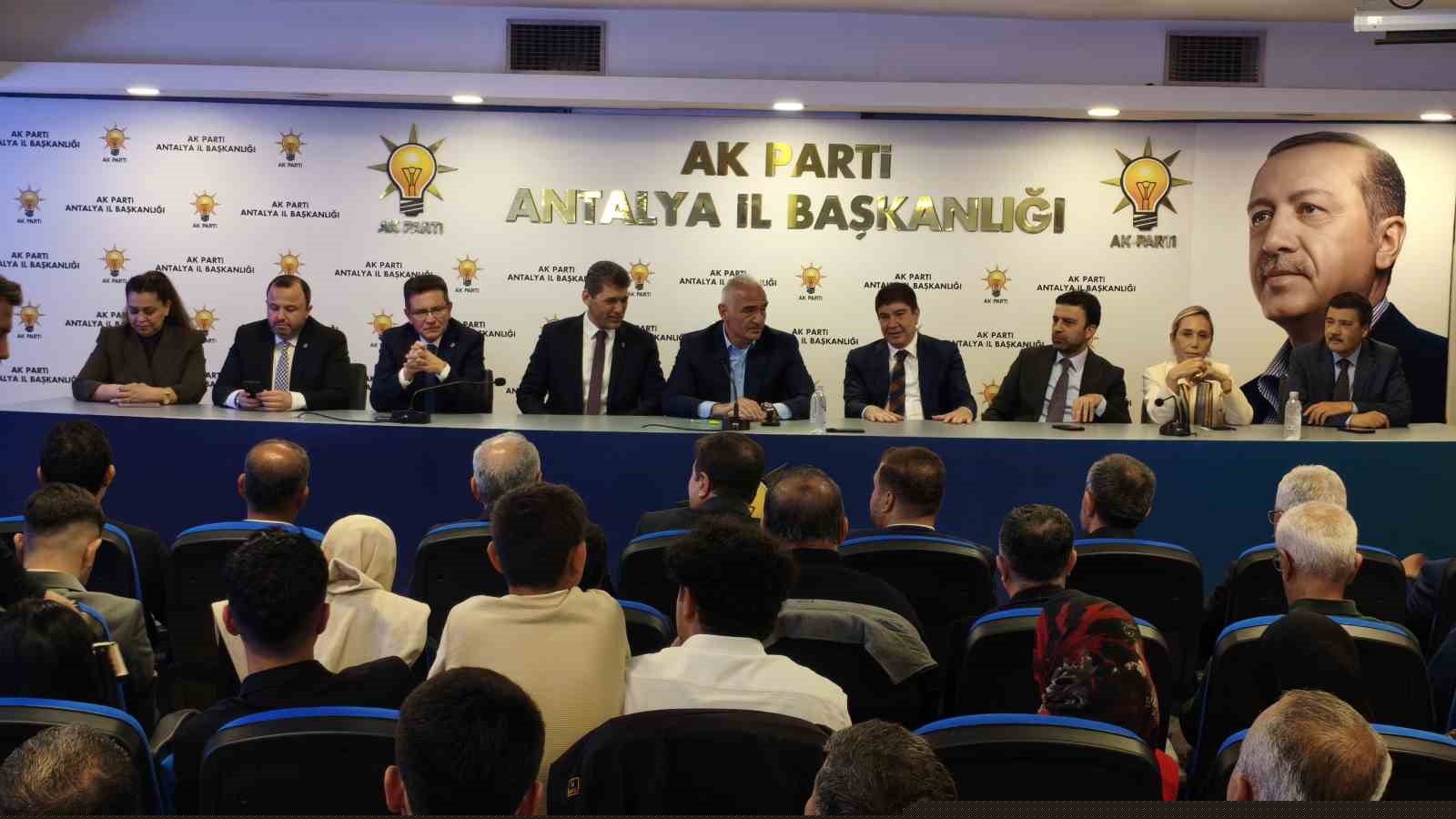 Bakan Ersoy: "2026 yılı sonunda ücretsiz halk plajı sayısı 23’e çıkacak"
