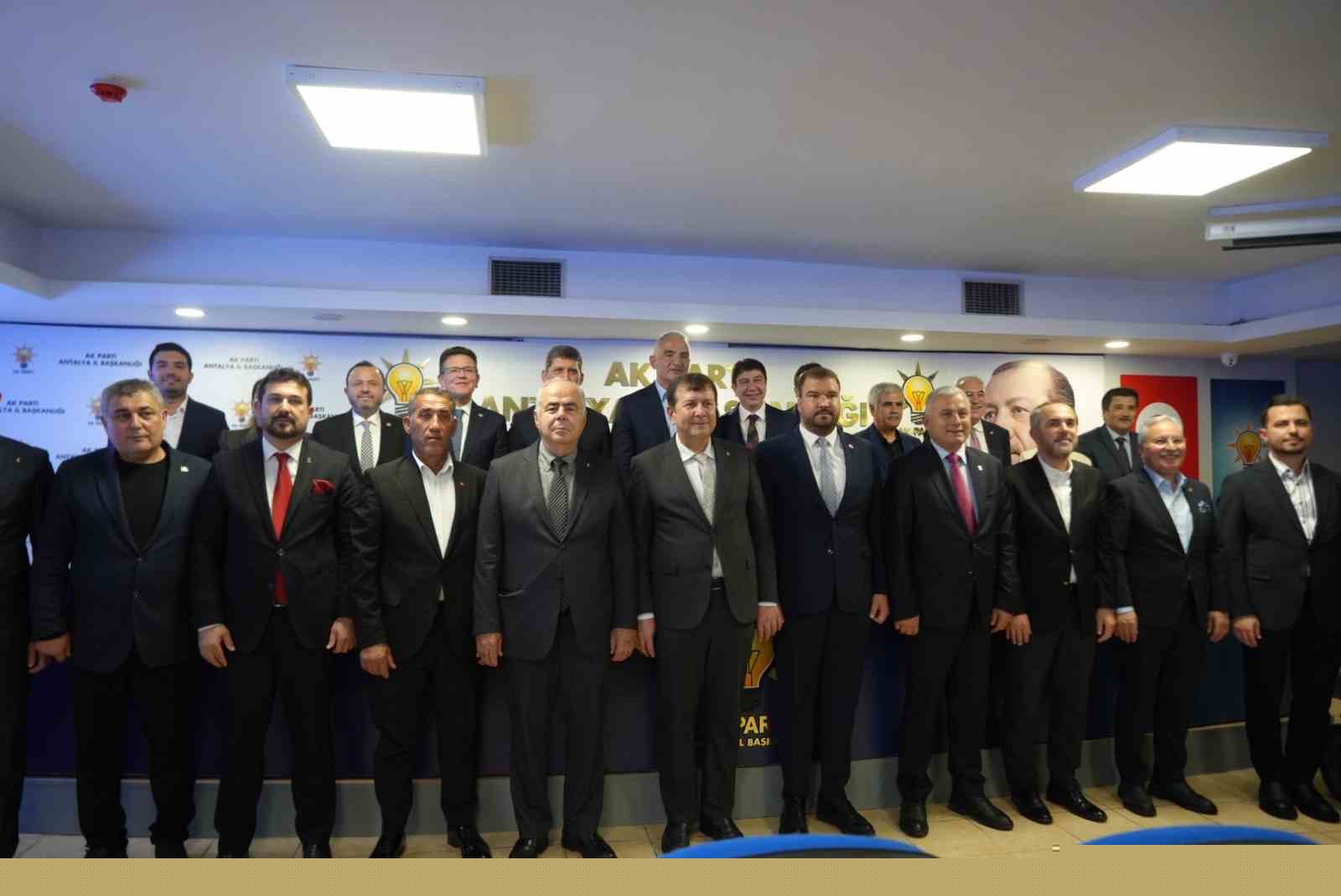 Bakan Ersoy: "2026 yılı sonunda ücretsiz halk plajı sayısı 23’e çıkacak"
