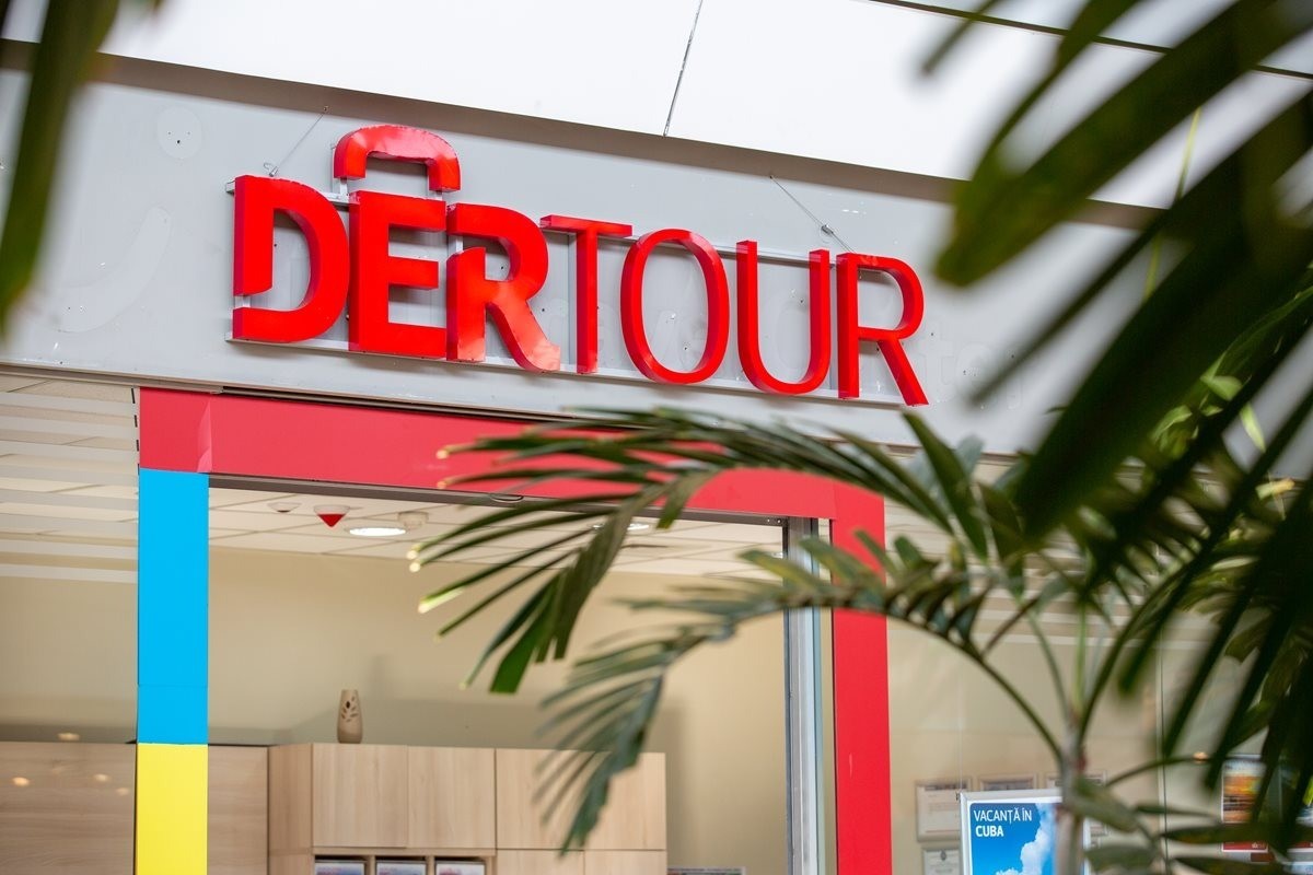 Bakan Ersoy, Avrupa tur operatörleriyle bir araya geldi
