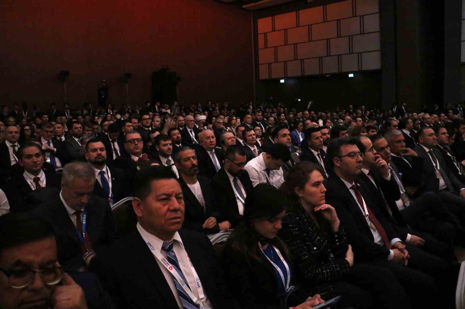 Bakan Fidan: "İsrail’in pervasız saldırganlığı Gazze sınırlarını aşmıştır"
