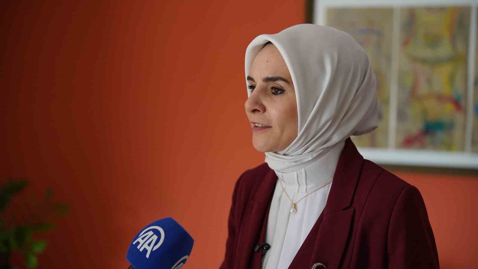 Bakan Göktaş: "4 yıl aradan sonra Senegal’de bu toplantıyı gerçekleştirmek çok kıymetli"
