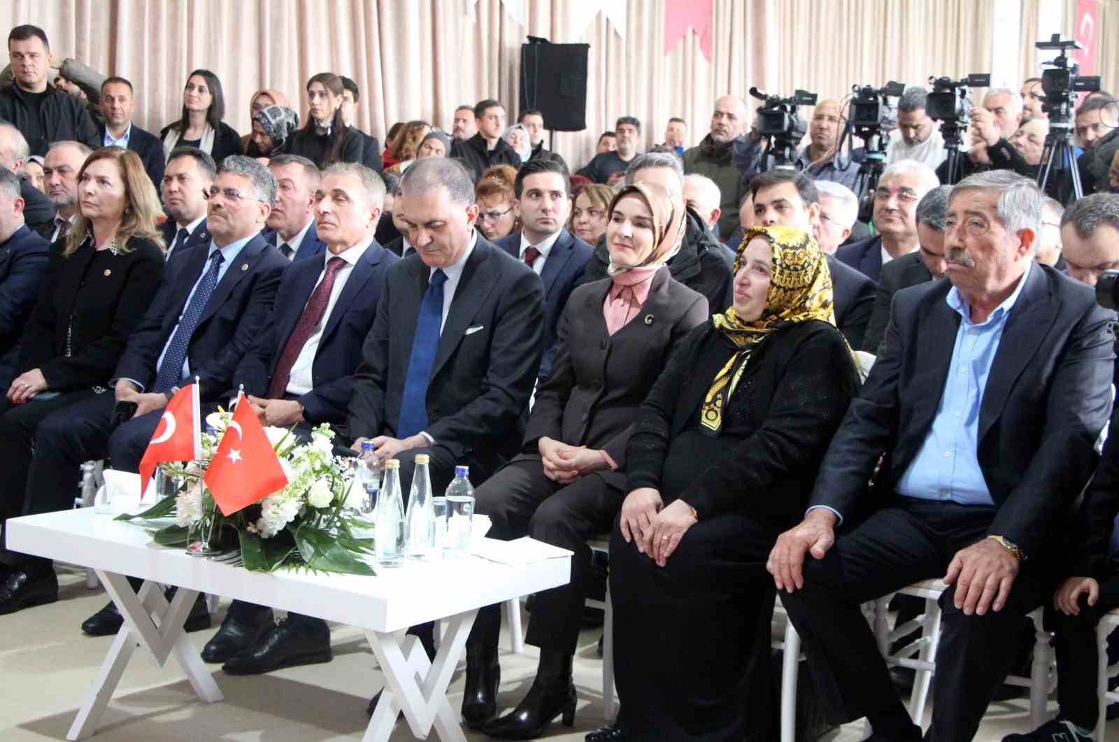 Bakan Göktaş: "Adana’ya sel felaketi için 40 milyon liralık destek aktarmış olduk"
