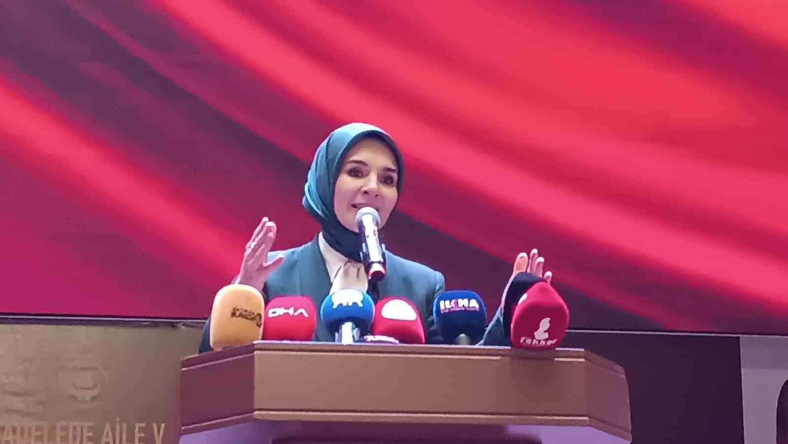 Bakan Göktaş: "Bağımlılıkla mücadelede aileyi merkeze alan yeni bir dönem başlatıyoruz"
