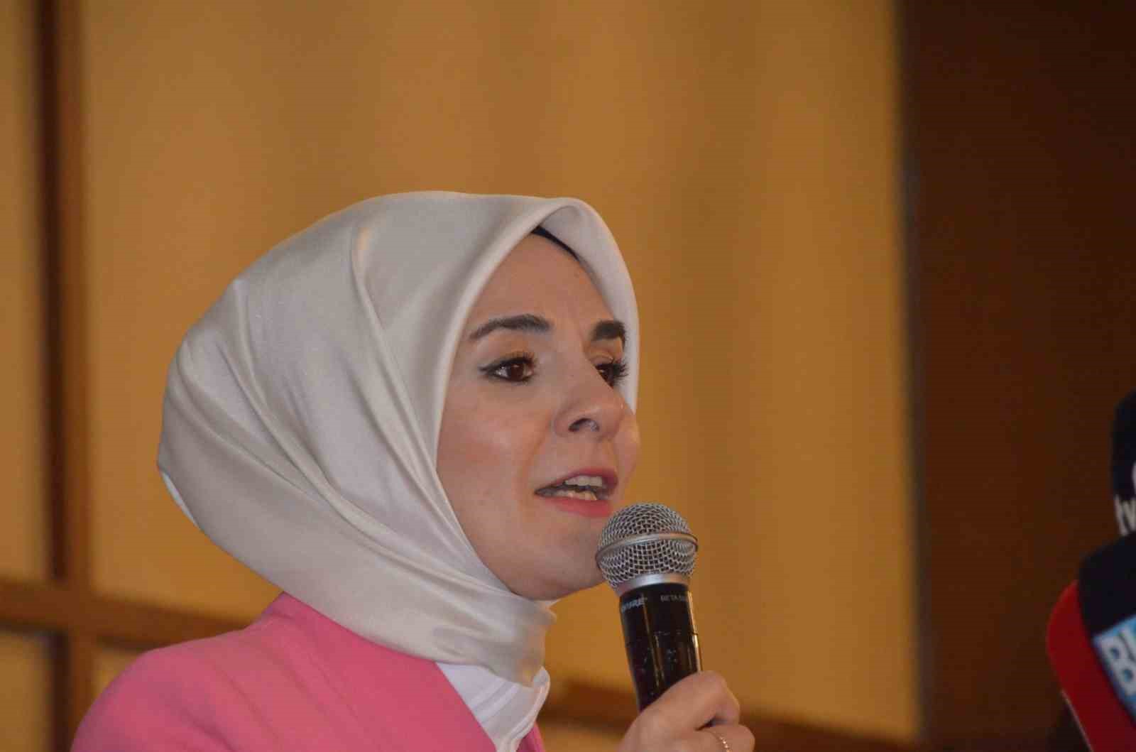 Bakan Göktaş: "Çocuklar geleceğimizin teminatıdır"
