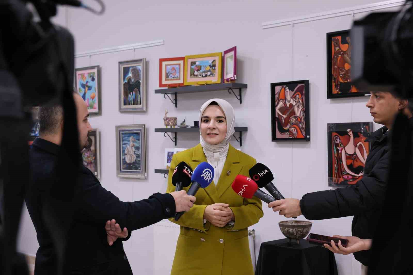 Bakan Göktaş duyurdu: 2026’da kamuda bin 573 engelli vatandaş daha istihdam edilecek
