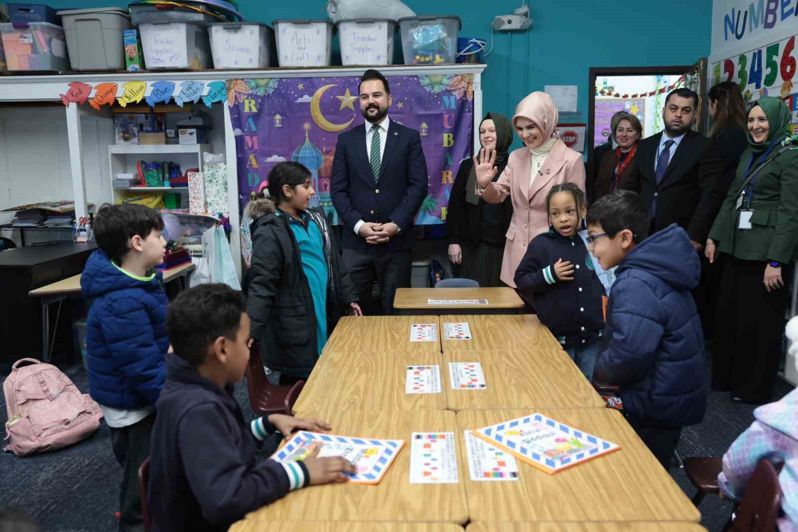 Bakan Göktaş: "Kadınların üretimde, istihdamda ve girişimcilikte daha güçlü şekilde yer aldığı bir Türkiye için çalışmalarımıza kararlılıkla devam edeceğiz"
