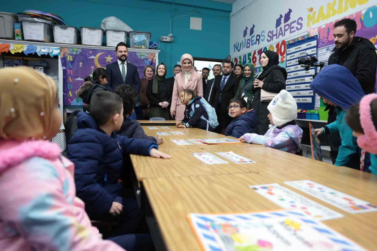 Bakan Göktaş: "Kadınların üretimde, istihdamda ve girişimcilikte daha güçlü şekilde yer aldığı bir Türkiye için çalışmalarımıza kararlılıkla devam edeceğiz"
