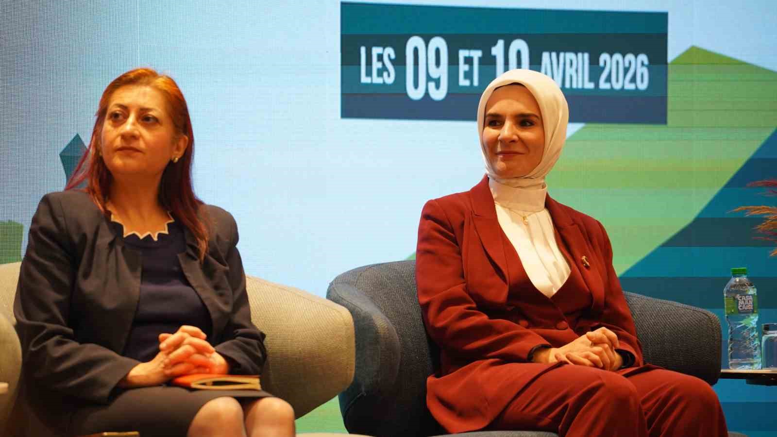 Bakan Göktaş: "Senegal’in kalkınma sürecine ve insani ihtiyaç alanlarına güçlü, etkin ve sürekli bir destek sunuyoruz"
