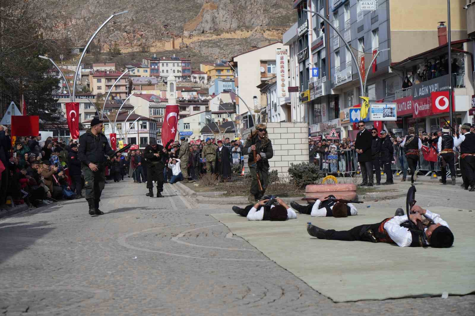 Bakan Güler: "Terörsüz Türkiye hedefimize doğru emin adımlarla ilerliyoruz"
