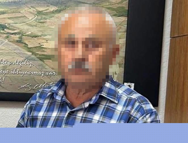 Bakan Gürlek’in tapu kayıtlarını sorgulayan tapu müdürü tutuklandı
