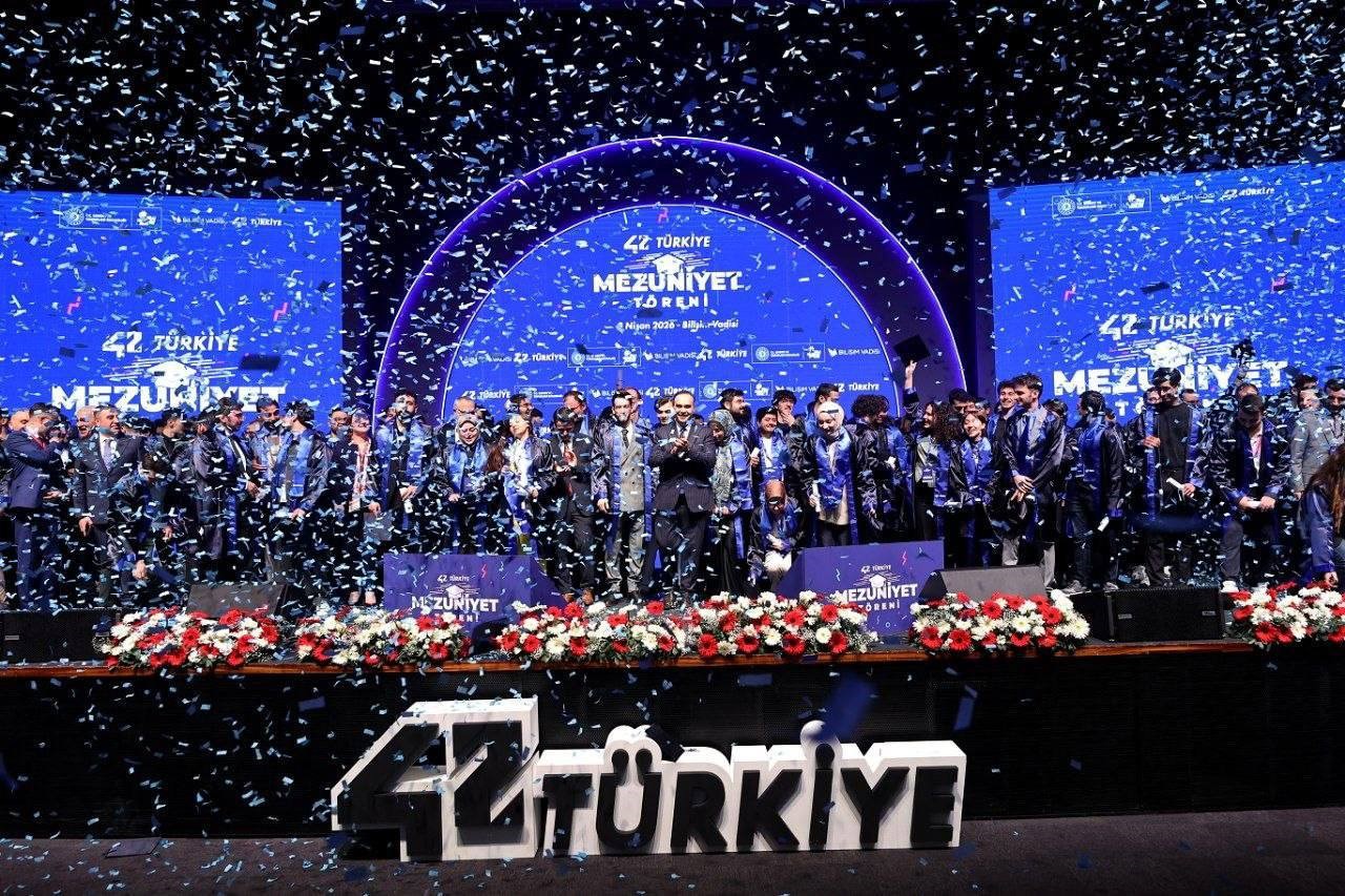 Bakan Kacır: "Bugün 23 yıl öncesine göre bambaşka bir Türkiye var"
Bakan Kacır: "Bugün 23 yıl öncesine göre bambaşka bir Türkiye var"