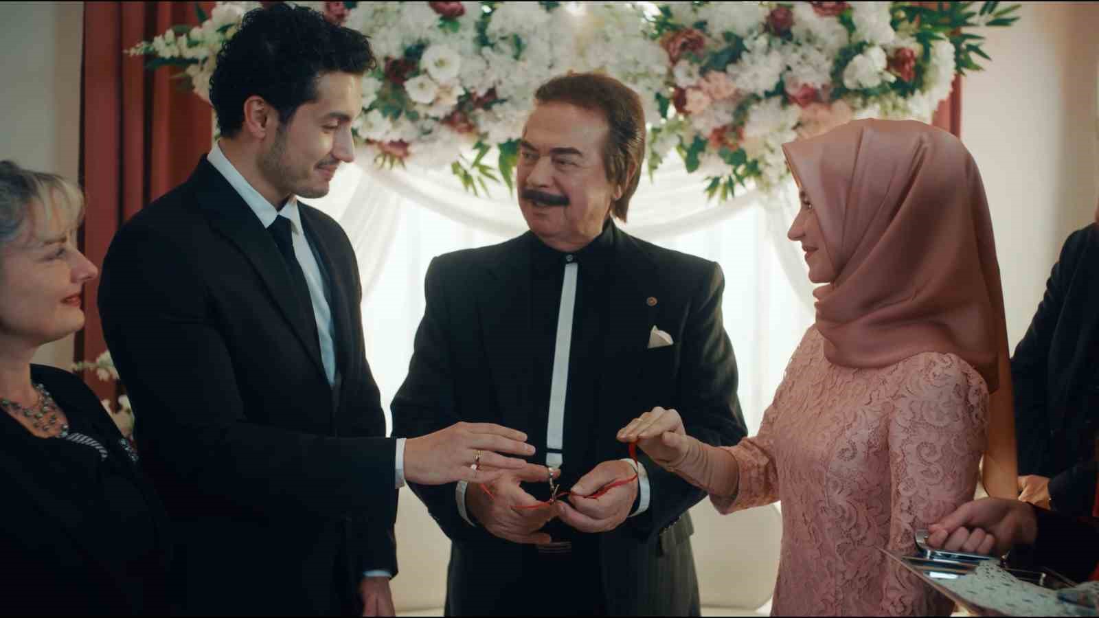 Bakan Kurum: "Bu başarı hikayesini sonuna kadar izlemek isteyeceksiniz"
Bakan Kurum: "Bu başarı hikayesini sonuna kadar izlemek isteyeceksiniz"