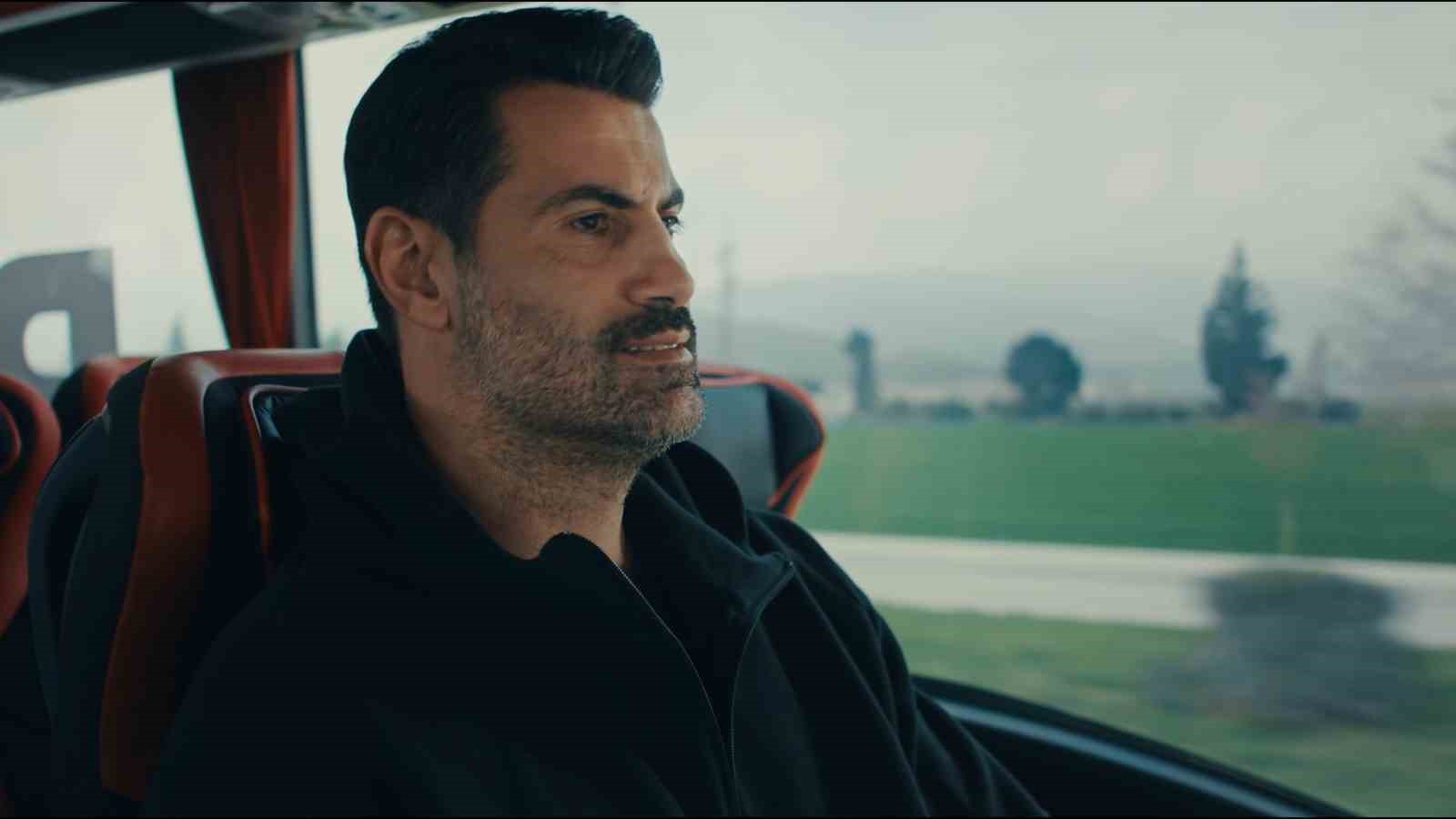 Bakan Kurum: "Bu başarı hikayesini sonuna kadar izlemek isteyeceksiniz"
Bakan Kurum: "Bu başarı hikayesini sonuna kadar izlemek isteyeceksiniz"