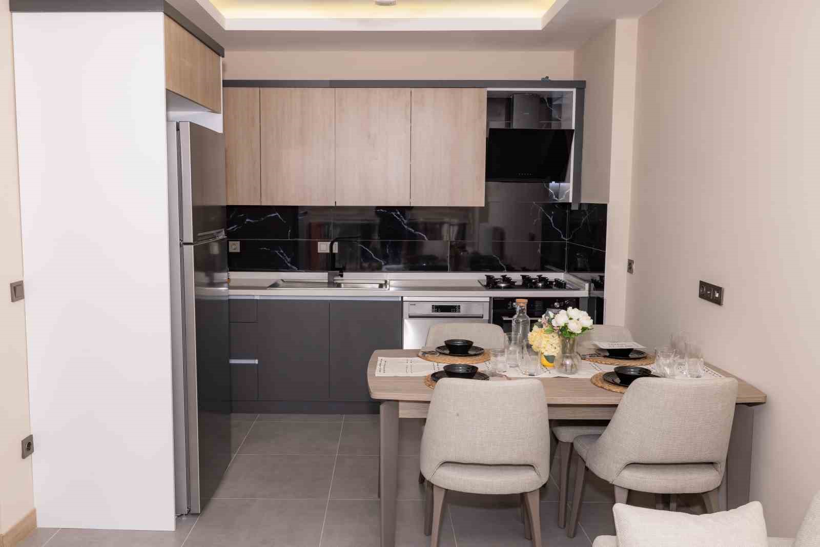 Bakan Kurum: "İstanbul’da 100 bin yuvamızın kuralarını çektik, sahiplerini belirledik"
