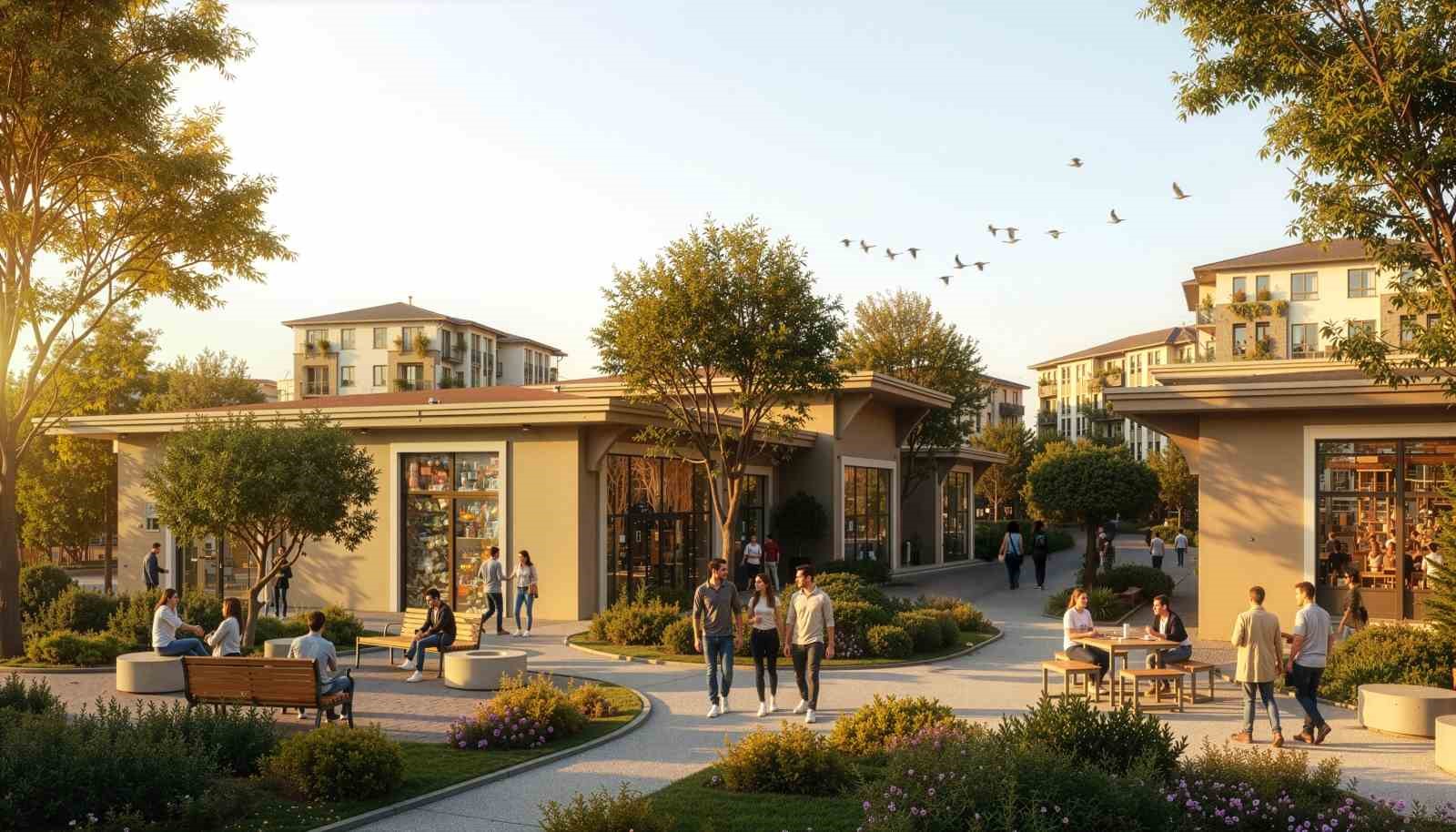 Bakan Kurum: "Kuraların ardından hızla konutlarımızın inşa sürecine başlayacağız"
