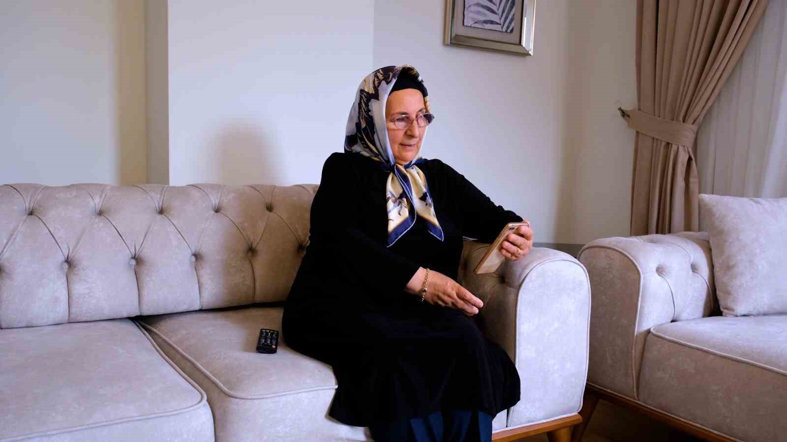 Bakan Kurum’dan yarısı bizden paylaşımı: "Sağlam ve güvenli yuvalar hayal değil"
Bakan Kurum’dan yarısı bizden paylaşımı: "Sağlam ve güvenli yuvalar hayal değil"