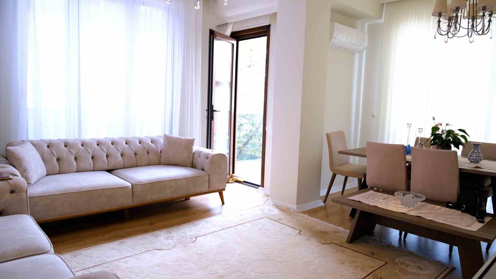 Bakan Kurum’dan yarısı bizden paylaşımı: "Sağlam ve güvenli yuvalar hayal değil"
Bakan Kurum’dan yarısı bizden paylaşımı: "Sağlam ve güvenli yuvalar hayal değil"