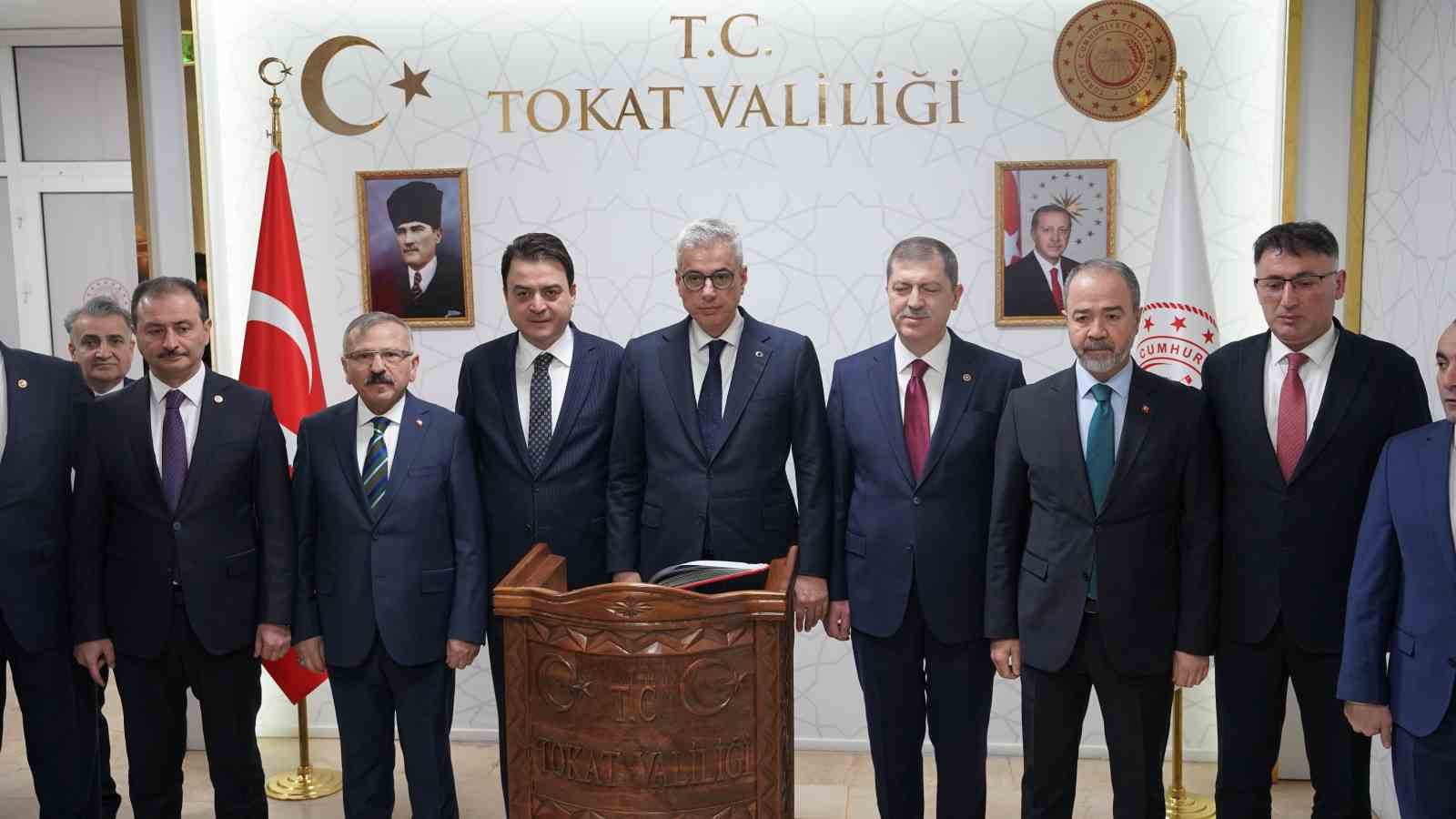 Bakan Memişoğlu açıkladı: Sağlıkta bilim adamlarına SGK destekli araştırma dönemi
