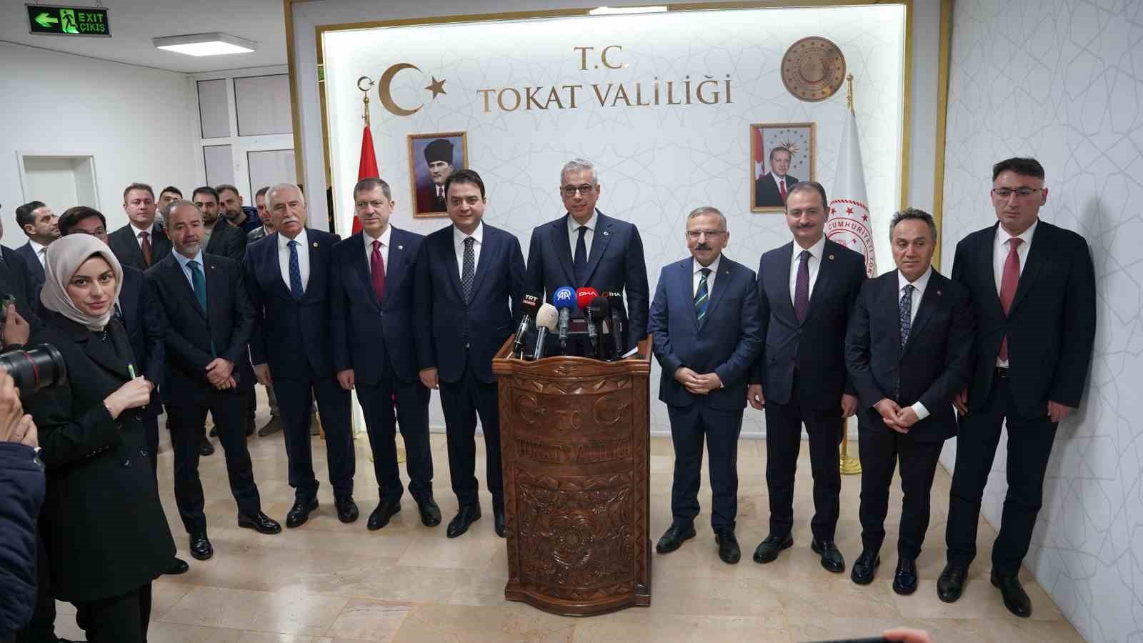 Bakan Memişoğlu açıkladı: Sağlıkta bilim adamlarına SGK destekli araştırma dönemi
