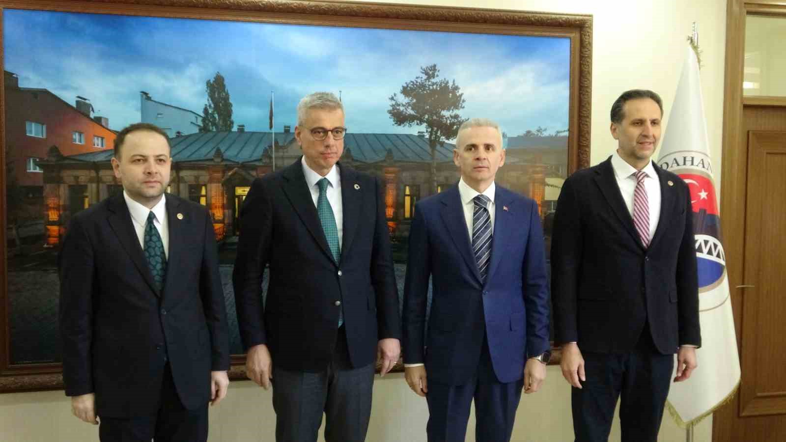 Bakan Memişoğlu: "Türkiye’de ideal kilonu öğren sağlıklı yaşa kampanyası ile 513 bin kilo verildi"
