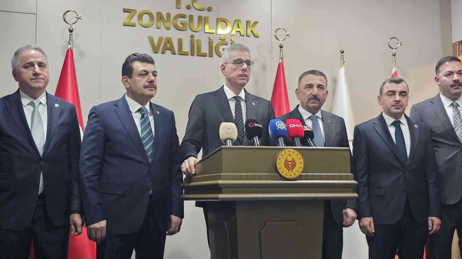 Bakan Memişoğlu’ndan Ramazan öncesi sigarayı bırakma çağrısı
