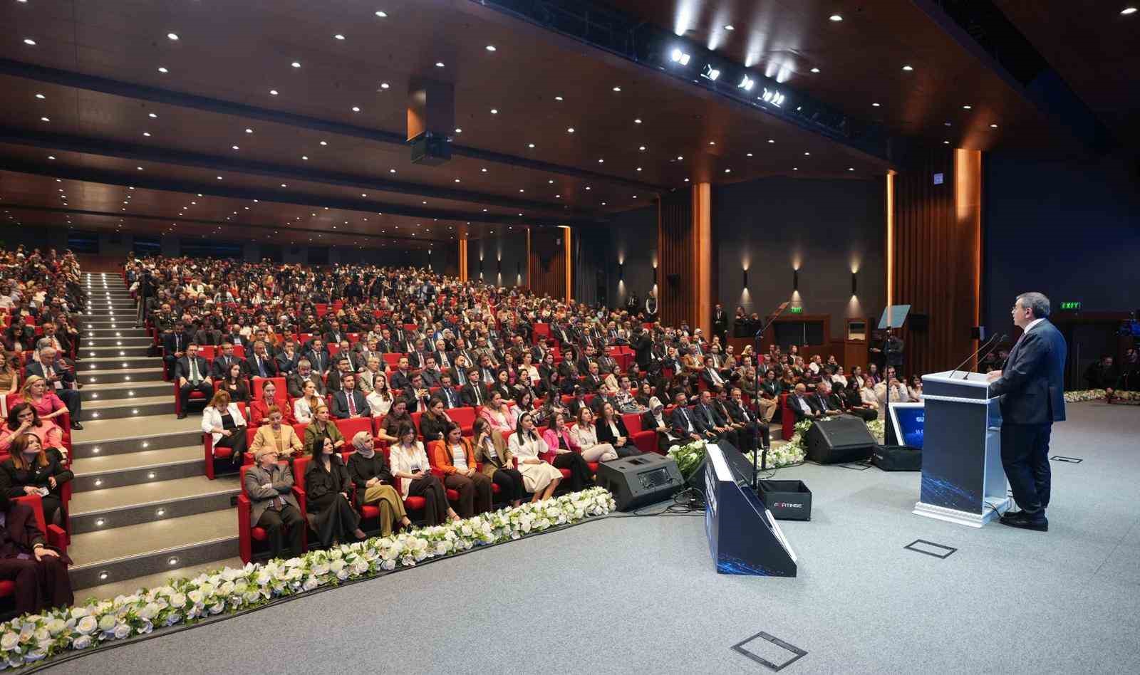 Bakan Tekin: "Evlatlarımızın güvenliği, bizim asli görev olarak addettiğimiz bir durum"
