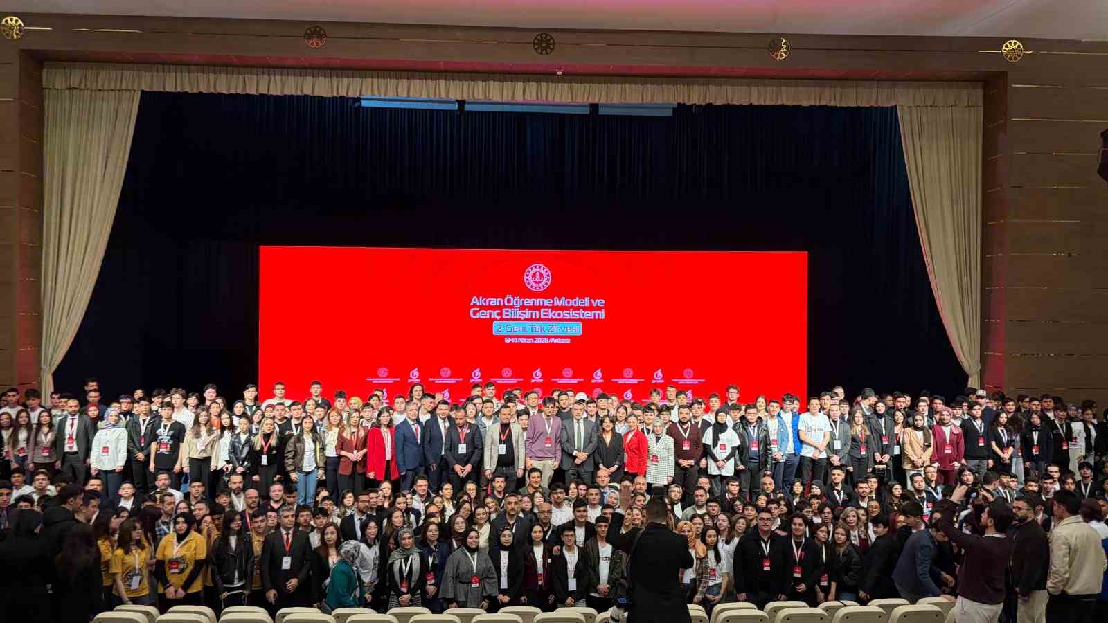 Bakan Tekin: "Muhalefetin en çok eleştirdiği projelerden bir tanesi Fatih Projesi’ydi"
Bakan Tekin: "Muhalefetin en çok eleştirdiği projelerden bir tanesi Fatih Projesi’ydi"