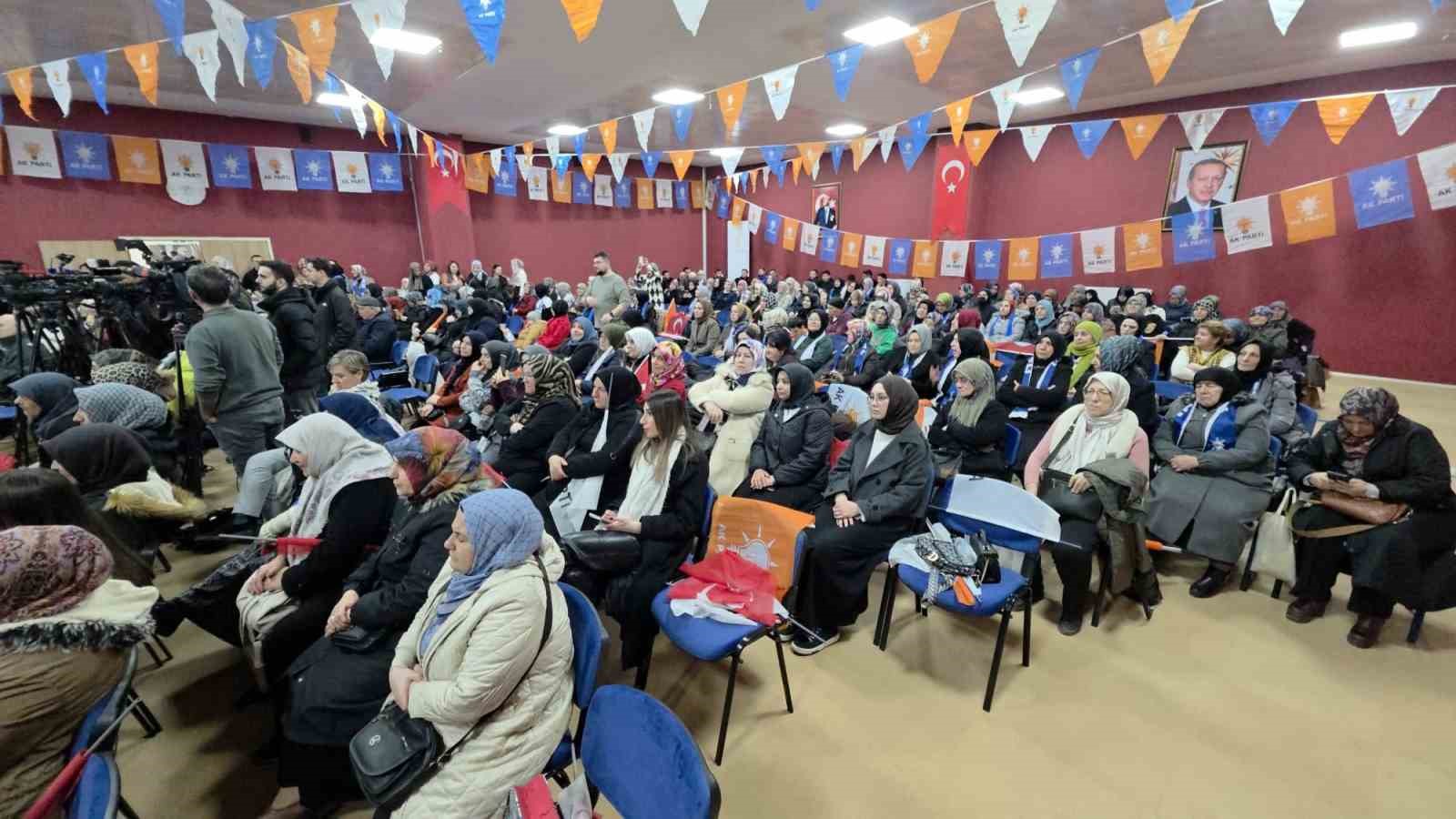 Bakan Tekin’den CHP ve İBB’ye kreş tepkisi: "CHP mensupları ’erkekseniz gelin kapatın’ diye hukuk devletiyle asla bağdaşmayacak cümleler kurdular"
