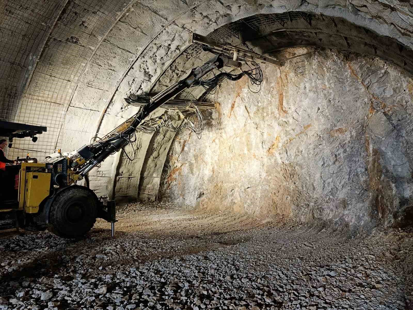 Bakan Uraloğlu: "Bursa, ülkemizin Yüksek Hızlı Tren ağına bağlanacak"
