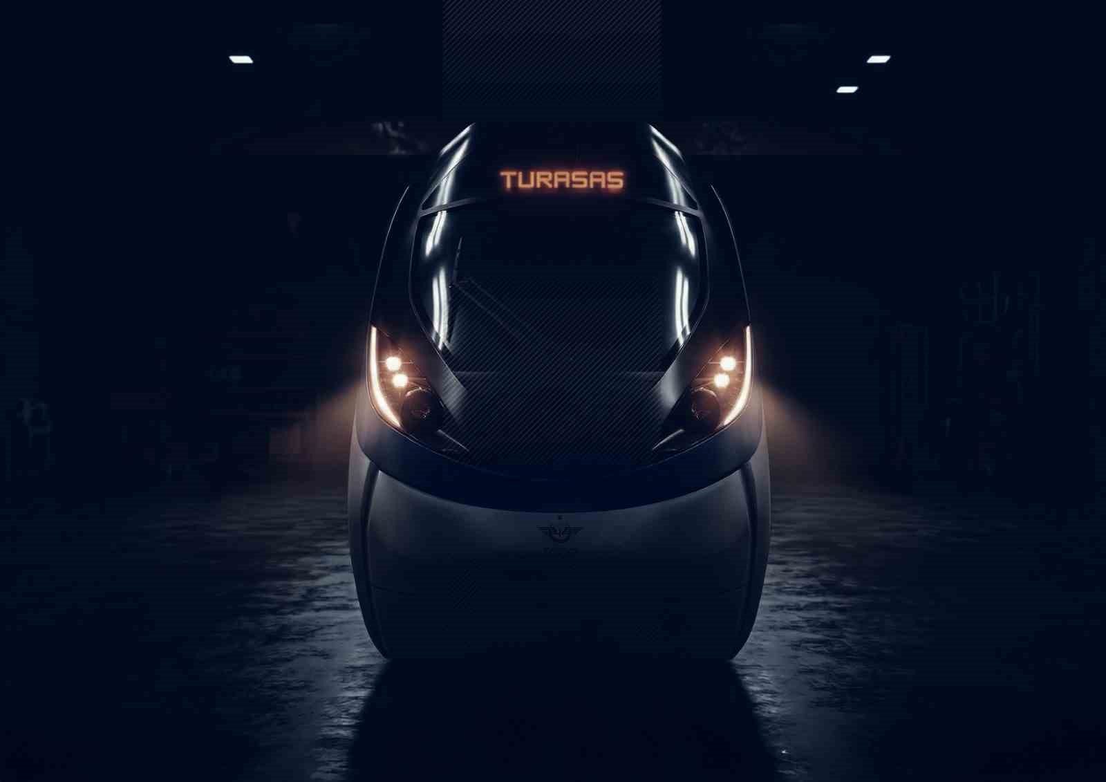 Bakan Uraloğlu: "Cuma günü Milli Elektrikli Hızlı Trenimizi raylara indirerek, test sürecini resmen başlatacağız"
