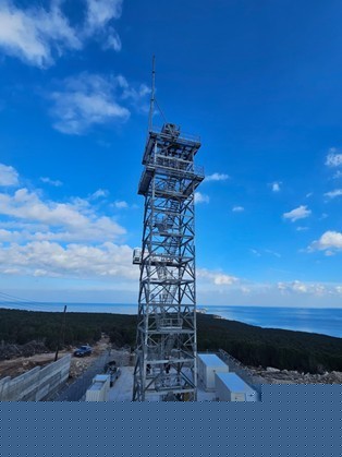Bakan Uraloğlu: "Doğu Akdeniz GTH Projesi, mavi vatanımızda çıkarlarımızı koruyacak"
