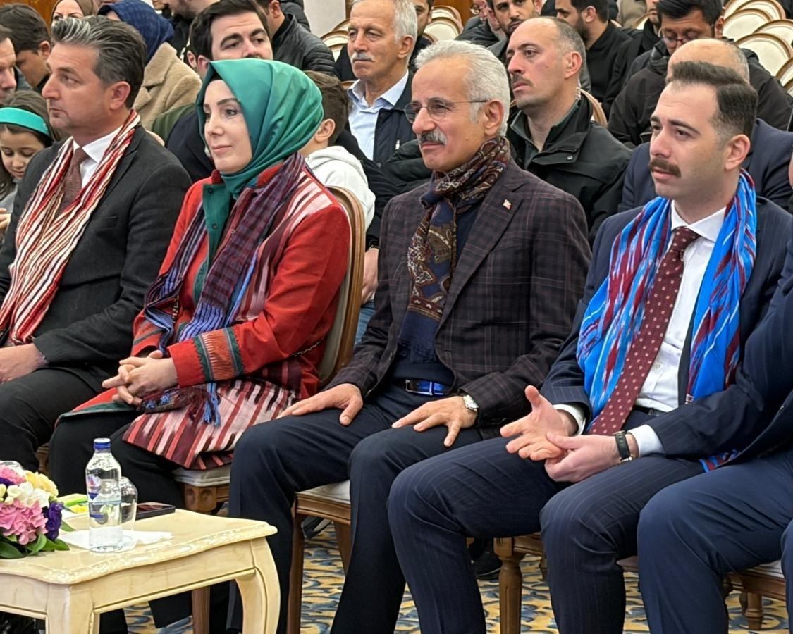 Bakan Uraloğlu: "Libya uçağının düşüşüyle ilgili hem bizim kaza kırım ekiplerimizin hem de başsavcılığımızın başlatmış olduğu bir süreç var"
