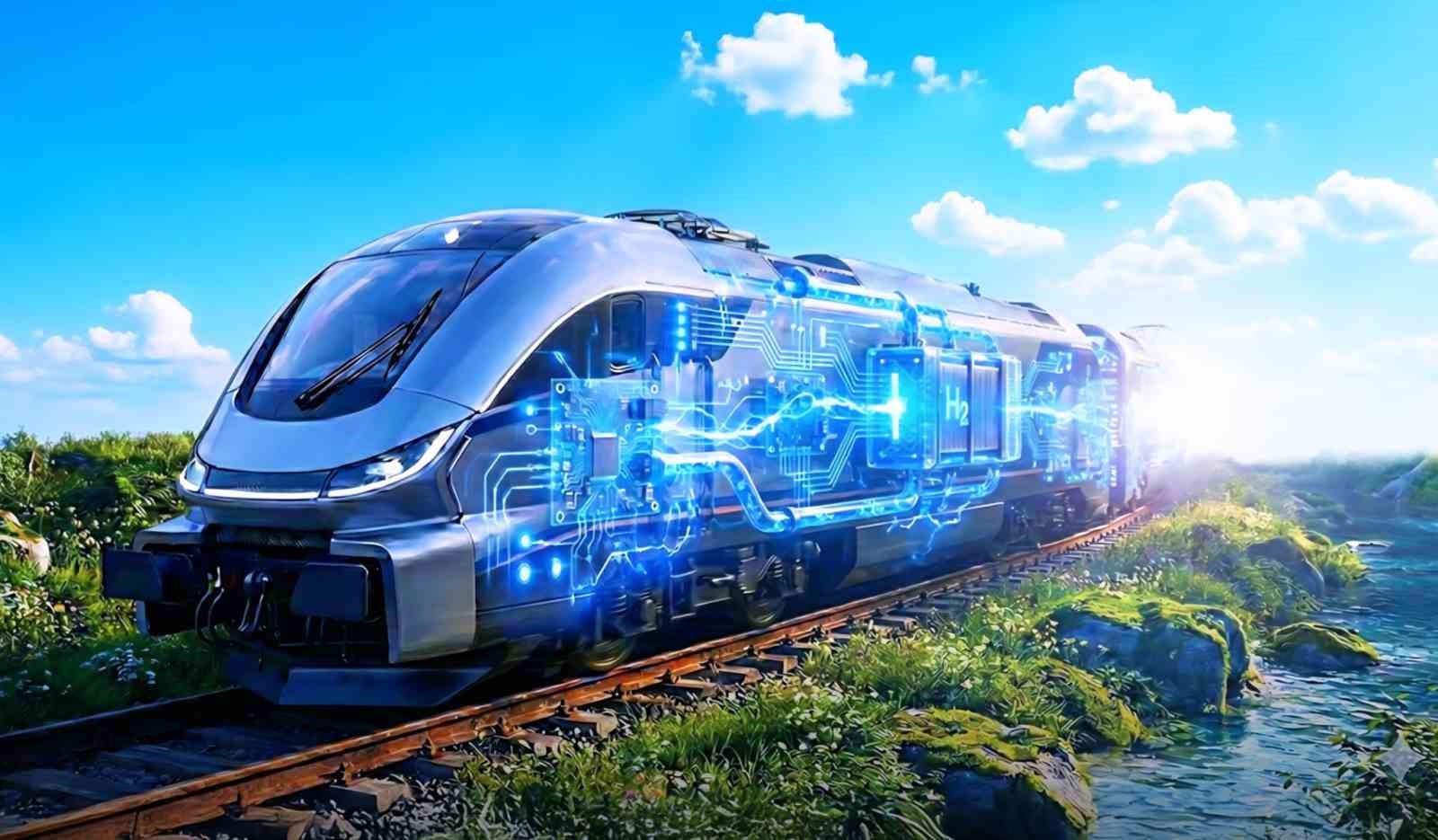 Bakan Uraloğlu: "Türkiye tarafında prototip üretim merkezi olarak TÜRASAŞ projede merkez rol üstlenecek"
