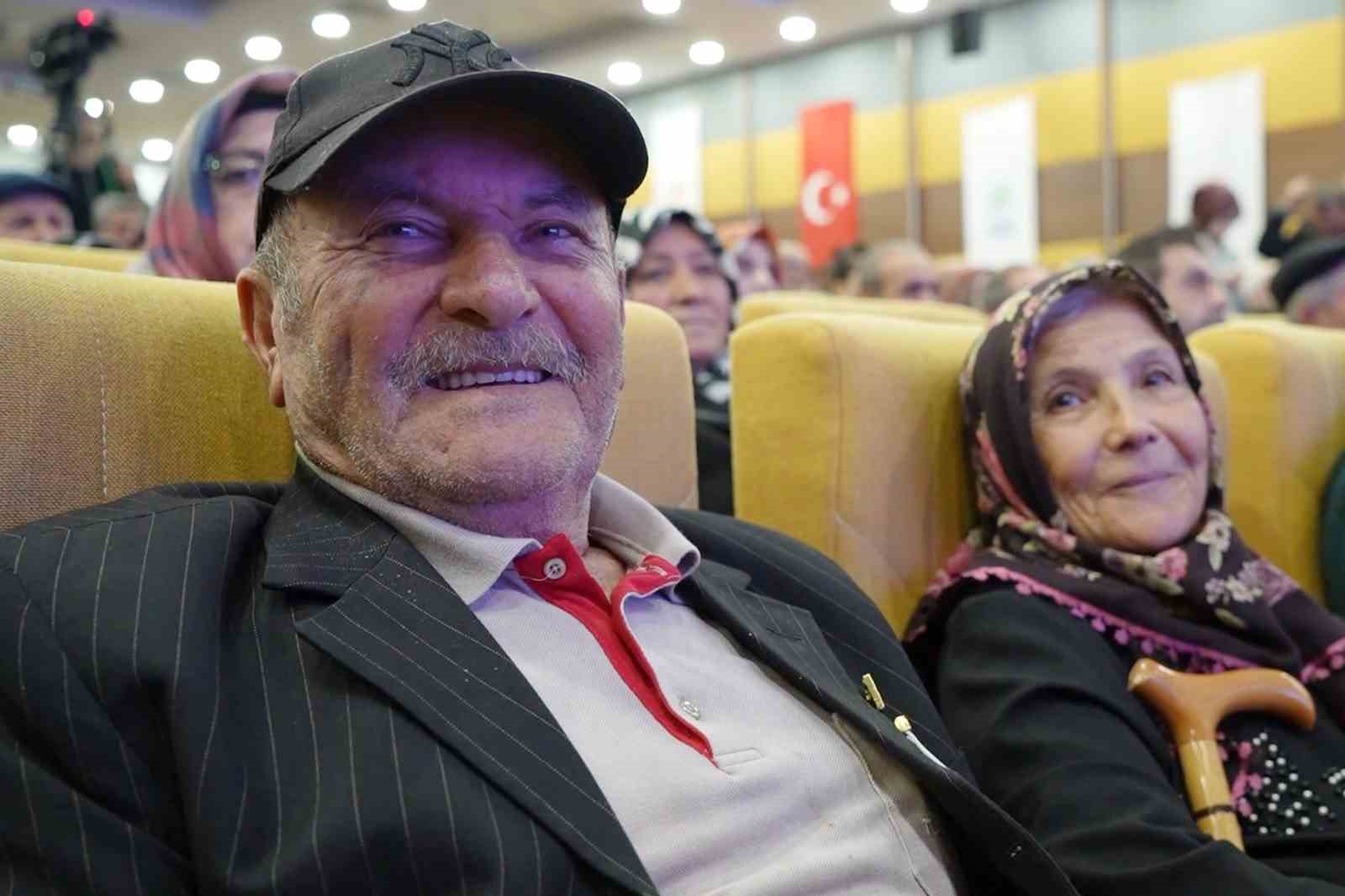 Bakan Yardımcısı Demiralp’ten kurada ismi çıkmayanlara umut veren açıklama: "Konut üretimi devam edecek"
