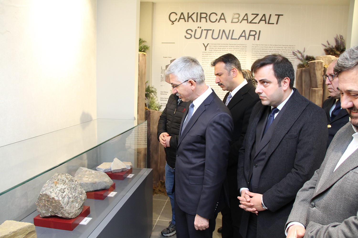 Bakan Yardımcısı Yılmaz’dan Kula ziyareti
