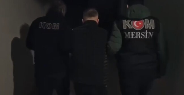 Bakan Yerlikaya: "Organize suç örgütüne yönelik düzenlediğimiz operasyonda 38 şüpheliyi yakaladık"
