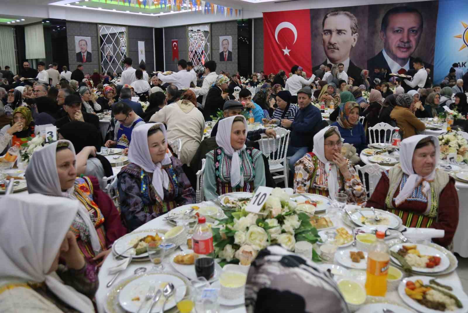 Bakan Yumaklı: "Bölgemizin tamamında huzurun, barışın ve istikrarın hakim olması için tüm unsurlarımızla gayret ediyoruz"
Bakan Yumaklı: "Bölgemizin tamamında huzurun, barışın ve istikrarın hakim olması için tüm unsurlarımızla gayret ediyoruz"