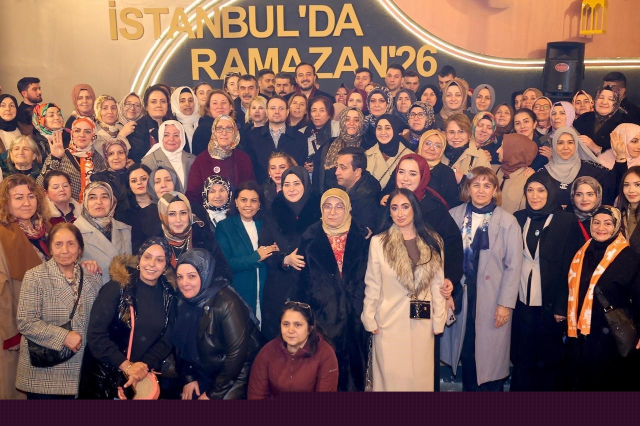 Bakanlar Akın Gürlek ve Yusuf Tekin ateş başında vatandaşlarla buluştu
